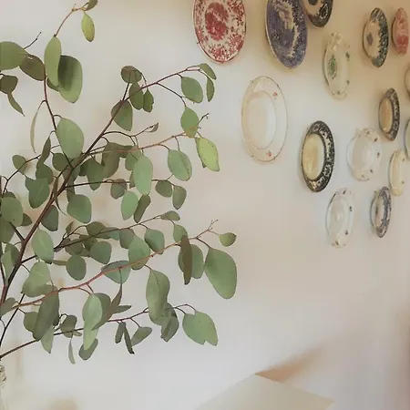 דירה Mia Design At Center *