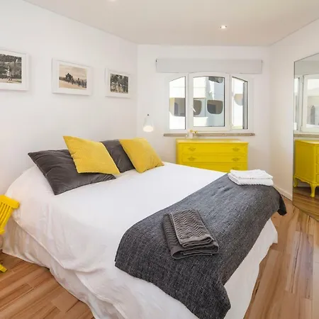 Mia Design Apartment At Center Carvoeiro (Lagoa)