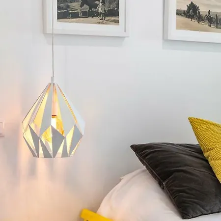Mia Design At Center דירה
