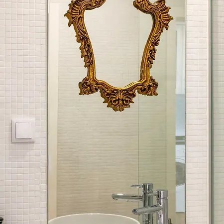 דירה Mia Design At Center