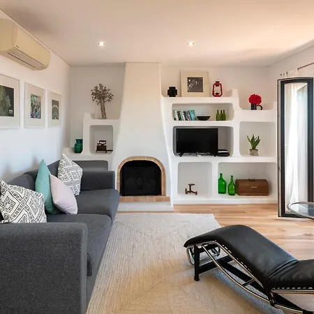 Mia Design Apartment At Center Apartment Carvoeiro (Lagoa)