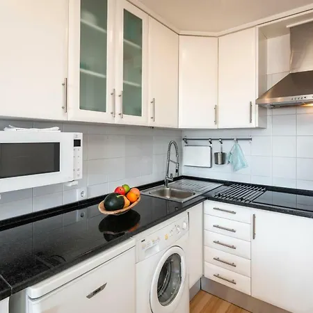 Mia Design At Center Apartament
